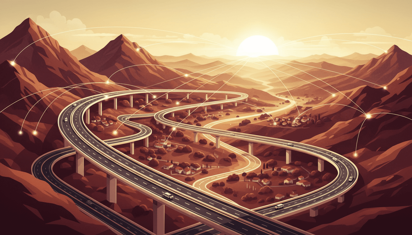 Infraestructura